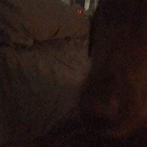 Meet your Posher, Theresa